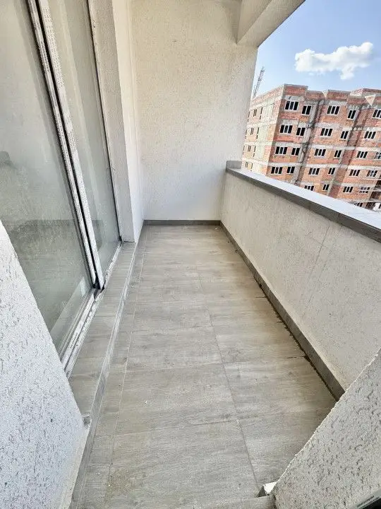 Ap. doua camere zona Militari Residence loc parcare inclus