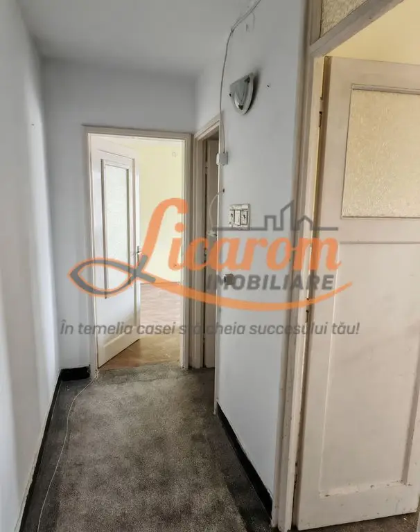 OFERTA!! Apartament 2 camere Uranus chiar langa Piata Astra