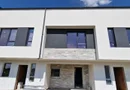Vile Otopeni-triplex: 110 mp utili + 100 mp gradina- comison 0