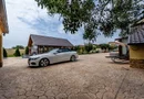 Rezervat Proprietate de vis cu teren 2880 mp și facilități PREMIUM