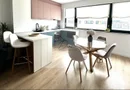 Chirie Ivory Pipera I Apartament 2 camere I Rond OMV I parcare + boxa