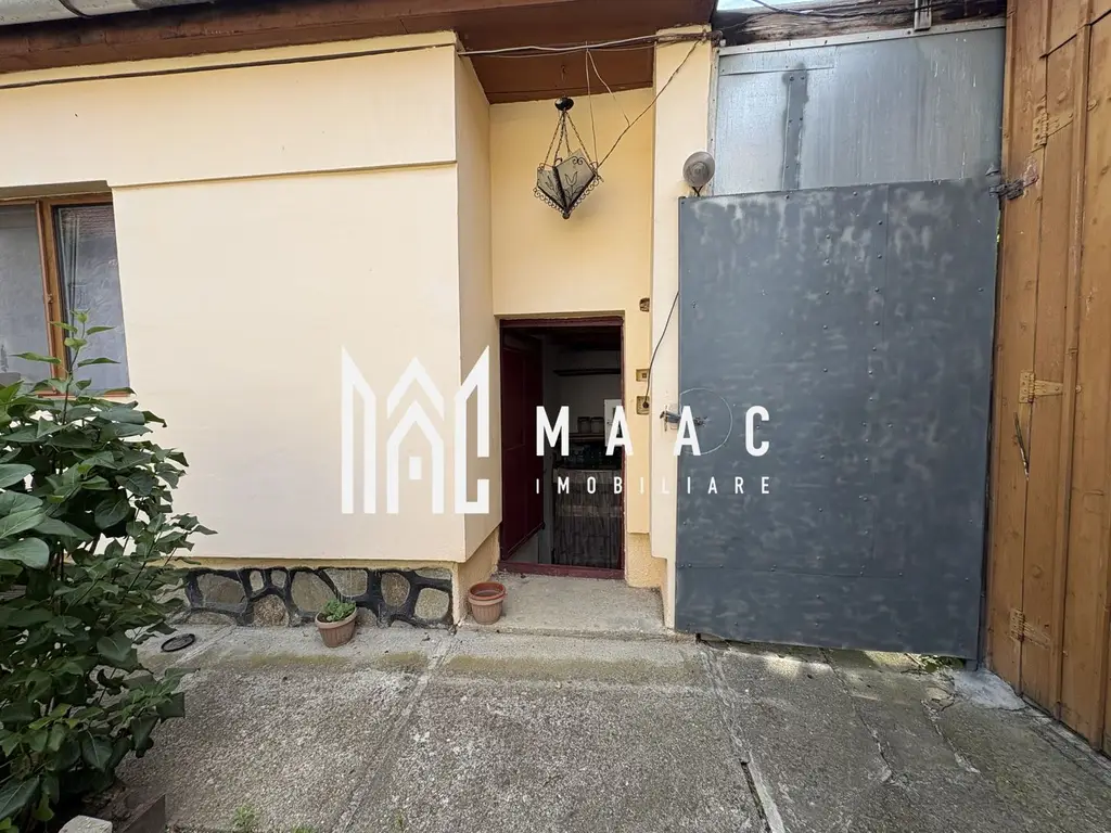 Casă 3 camere de vânzare | garaj, pivniță I Lupeni, Sibiu