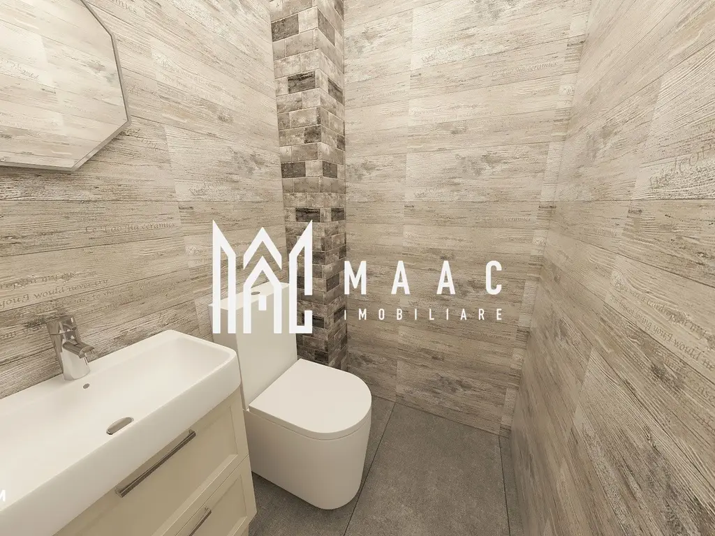 Comision 0% | Apartament 2 camere | Parter | Selimbar
