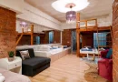 Ag BRASADAS vinde villa cu 20 camere Pta ROMANA.