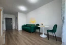 2 camere, modern, parcare, Abatorului, Mega Image, Parcul Poligon