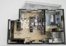 Apartament 2 camere I Balcon I Nou I Lift I Hipodrom