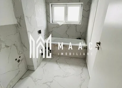 Penthouse 4 Camere I 2 Niveluri I Predare la CHEIE I 103 mp