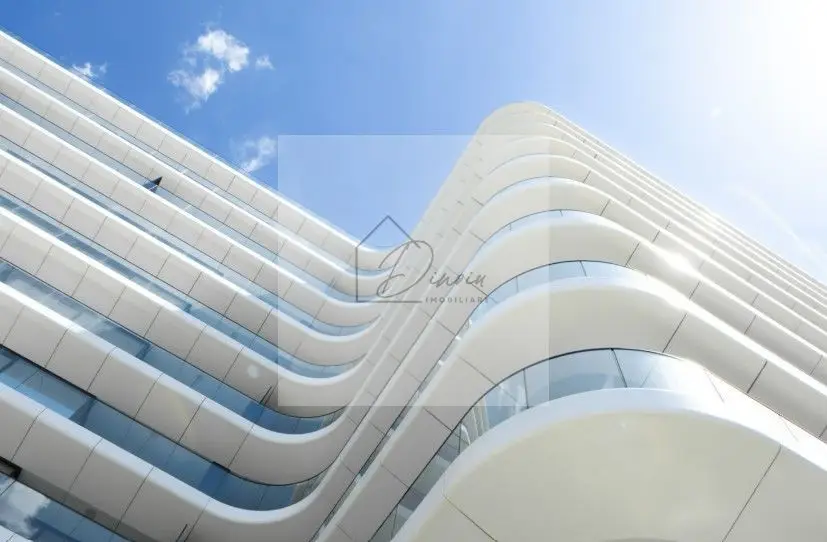 Apartament 2 camere Yacht Kid I vedere lac I Barbu Vacarescu I COM 0%