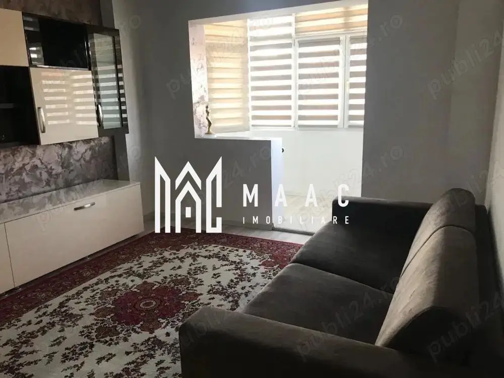 Apartament 2 camere | Balcon | Lift | 58 MPU | Mihai Viteazu