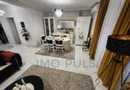 Casa mobilata si utilata. 2 locuri de parcare. Dresing mare. Zona linistita.