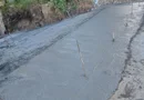 Drumul intre Tarlale spatiu 550 mp