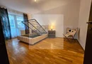 3 camere Herastrau - Nordului I 129 mp, mobilat, utilat I COM 0%