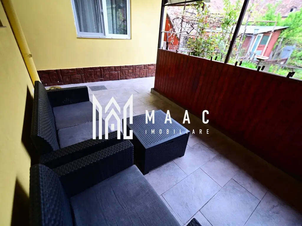 Apartament la casa I 3 camere I Central I