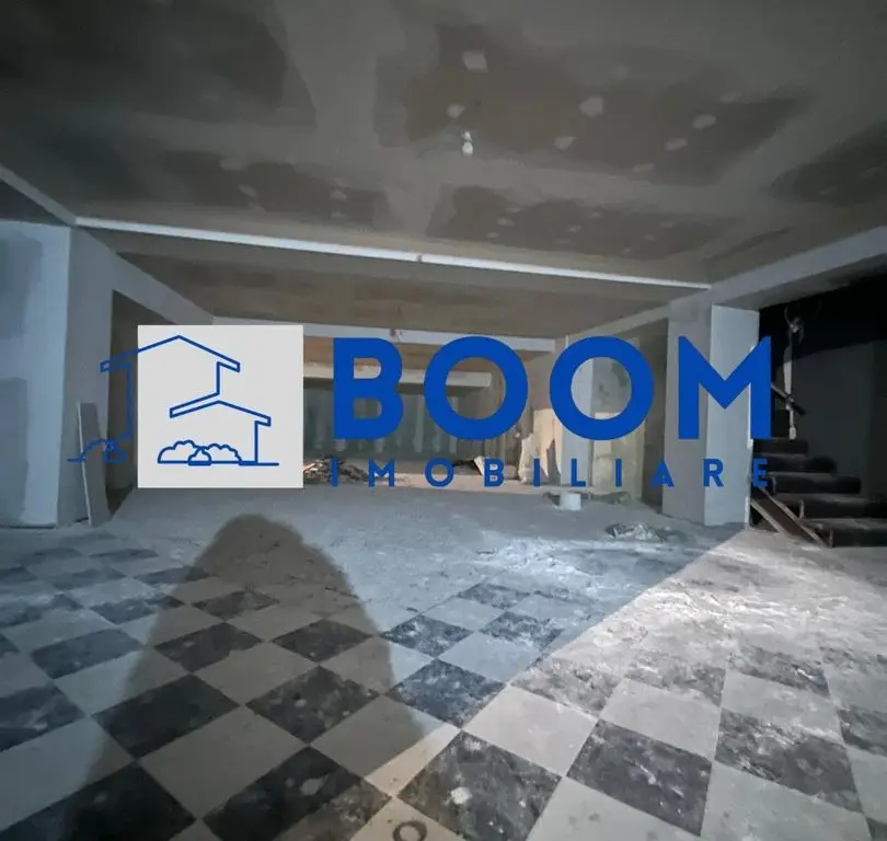 Spatiu Comercial | Ultracentral de inchiriat