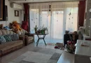 Ap 3 camere,curte, terasă vilă Dămăroaia
