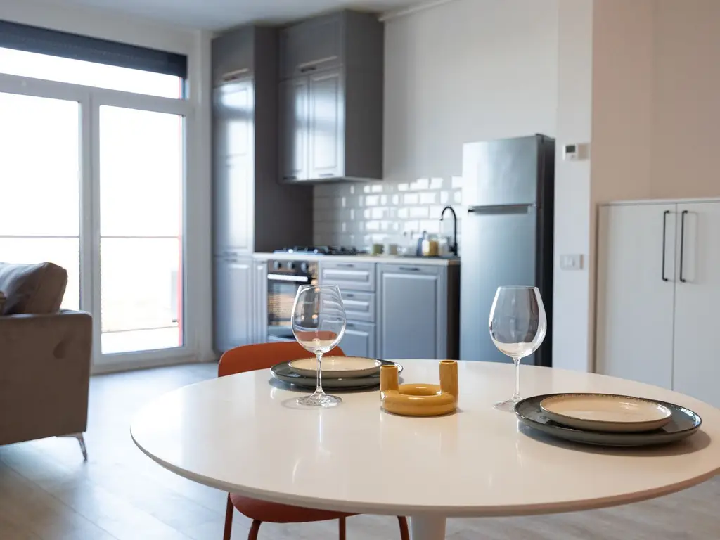 Apartament 2 camere direct de la DEZVOLTATOR