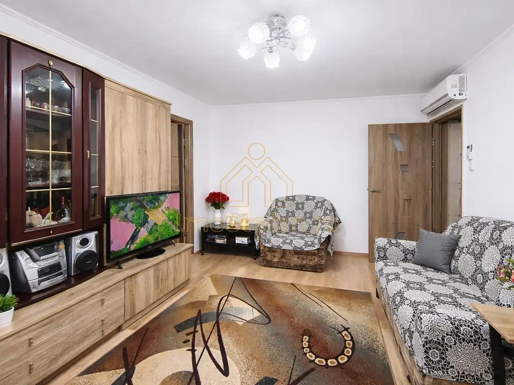 LOC DE PARCARE INCLUS Apartament 2 Camere Poarta 6 Lângă Liceul Blaga