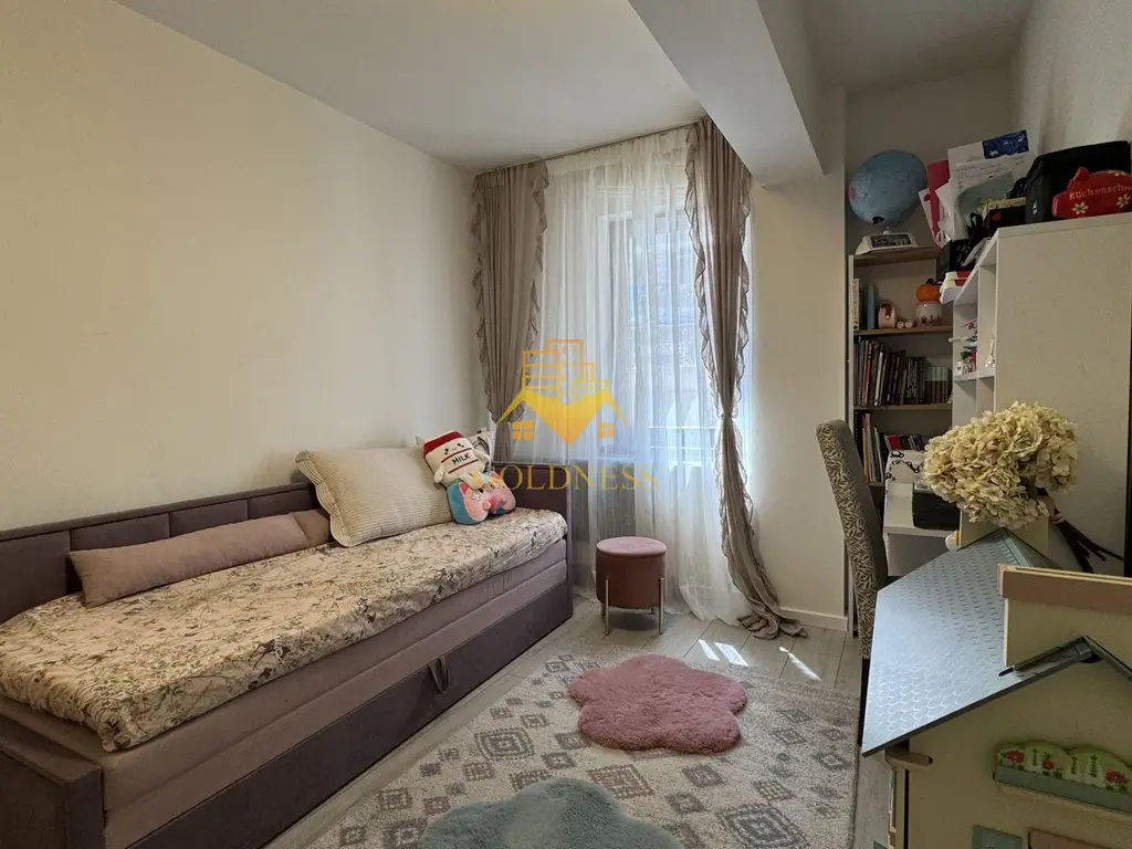 3 camere, modern, bloc nou, parcare, Zorilor Zona Mircea Eliade, Lunii