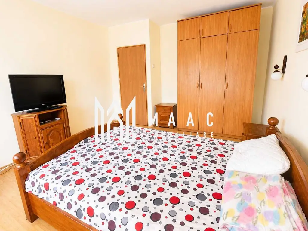 Garsonieră de vânzare | Traian, Vâlcea | 32 mp, parter