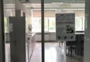 Cladire de birouri la 50 de metri de metrou, langa hala Laminor!