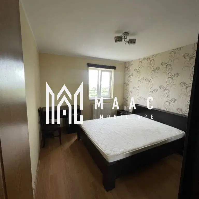 Apartament 4 camere | 100 MPU | Balcon | Decomandat | Strand