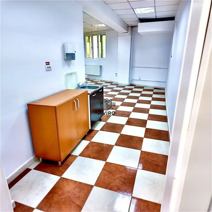 Spatii de birouri de inchiriat in zona Grozavesti - comision 0%