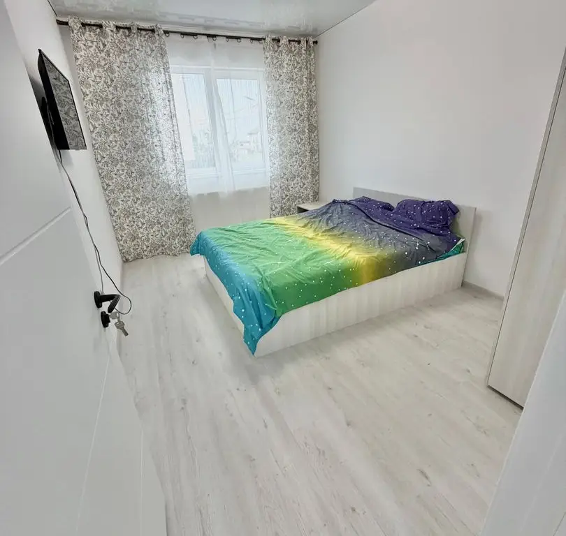 Apartament 2 camere LUX - Militari,Residence