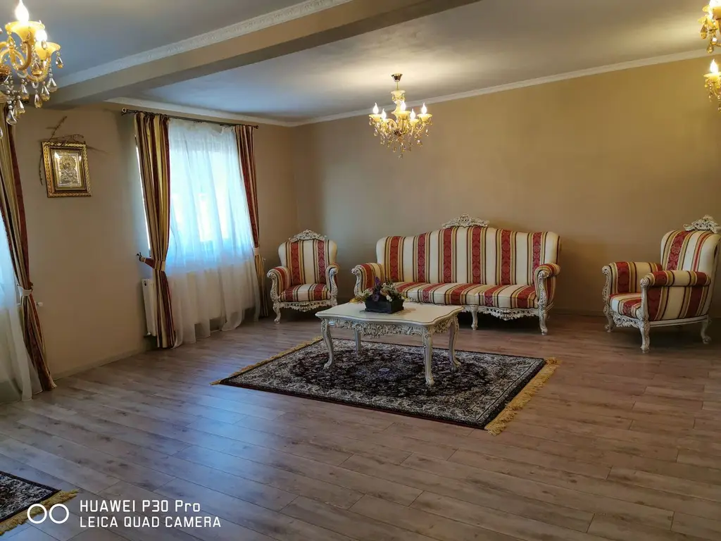 Ag EUROPA vinde casa NOUA 350mp în Odoreu cu 6 cam teren 9ari.