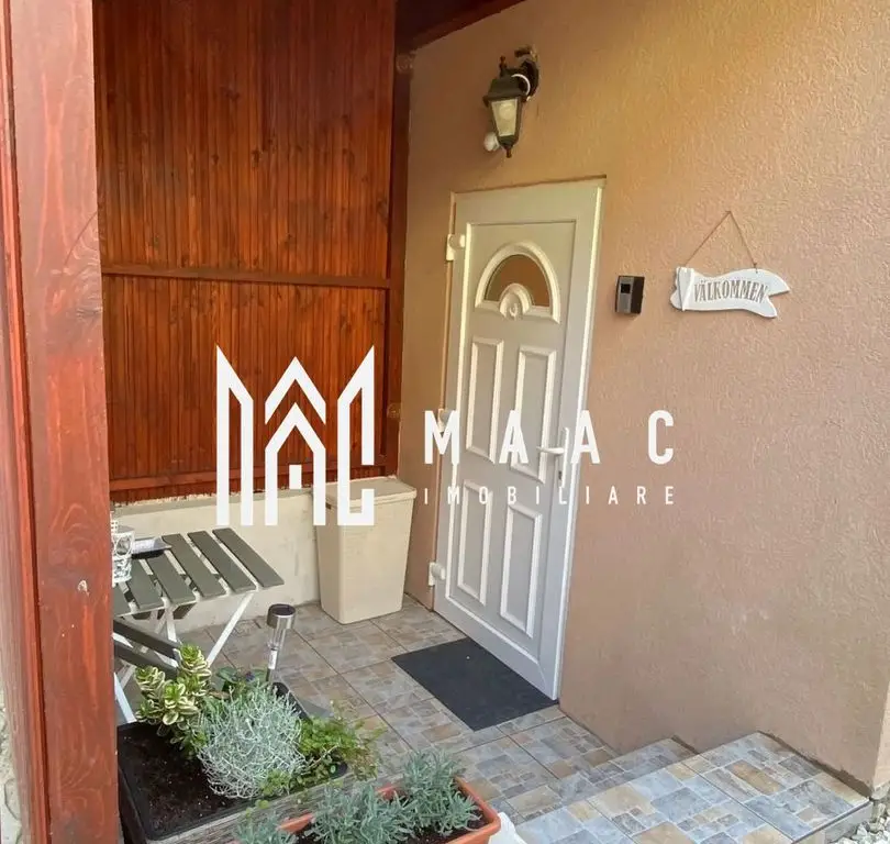 Apartament la casa I 30mpu I Pet frirendly I Ultracentral