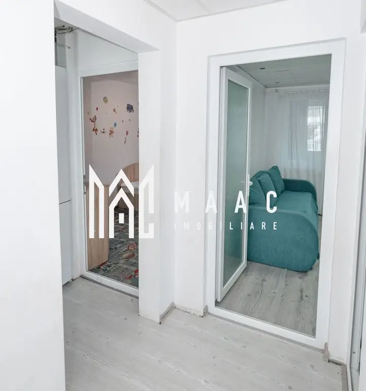 Apartament 3 camere Ostroveni
