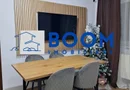 Apartament 3 camere | Tic Tac | Complet mobilat | Centrala proprie