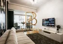 4City North | Apartament deosebit | Parcare inclusa | Lux