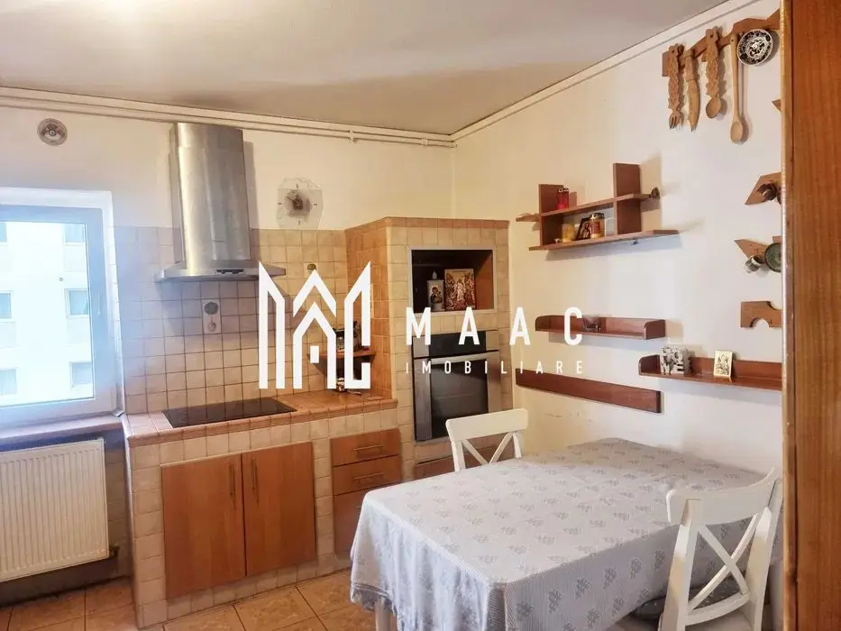 Apartament 3 Camere I Decomandat | Etaj Intermediar I Terezian