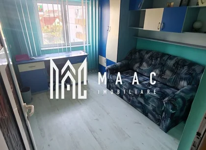 Apartament de vanzare Sibiu 4 camere | Turnișor | decomandat, 2 băi