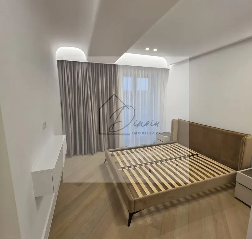 3 camere Cortina 126 Iancu Nicolae I UTILAT MOBILAT I COM 0%