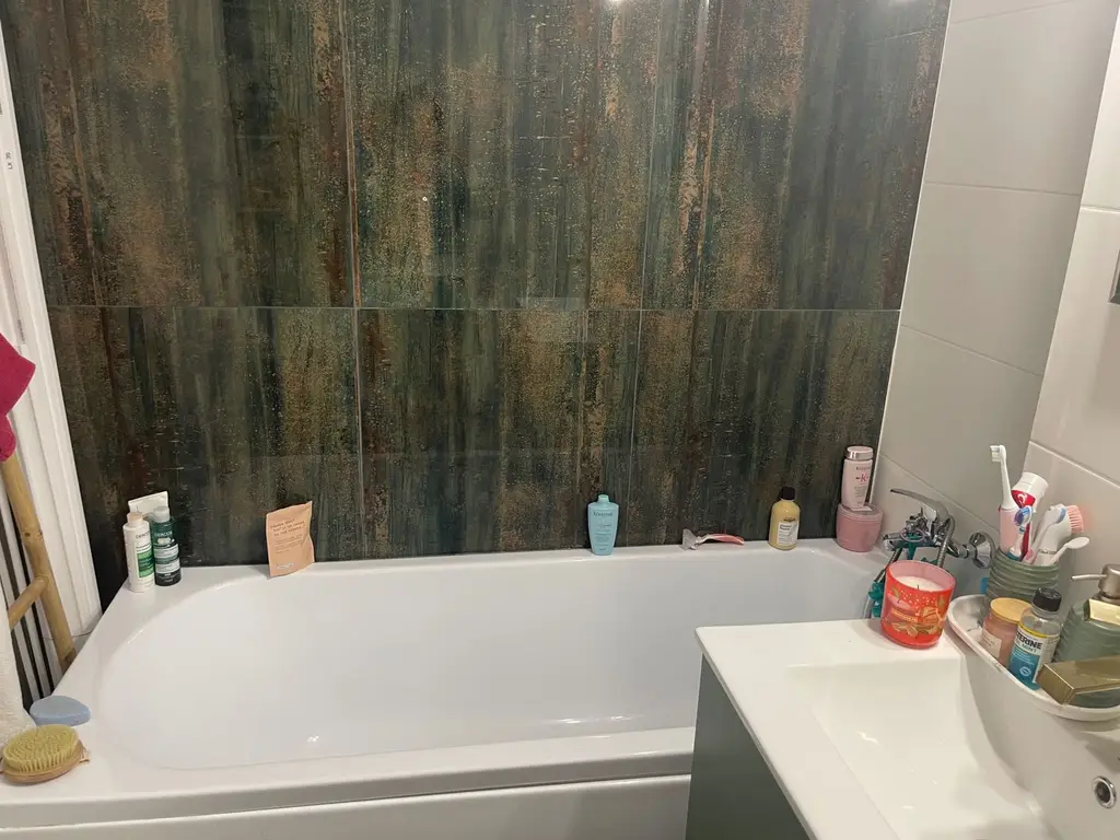 Apartament 1 camera – 50 mp utili – Complex Arcada, Galati