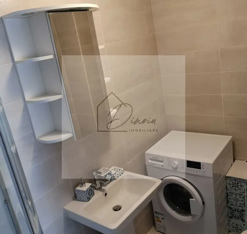 Apartament 3 camere Moghioros Park Residence | Loc parcare I COM 0%