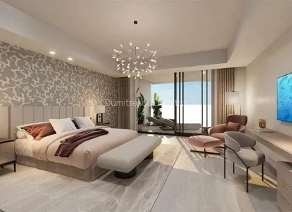 PRIMAVERII-DOROBANTI-AVIATORILOR-HERASTRAU  = APARTAMENT / PENTHOUSE DE LUX !