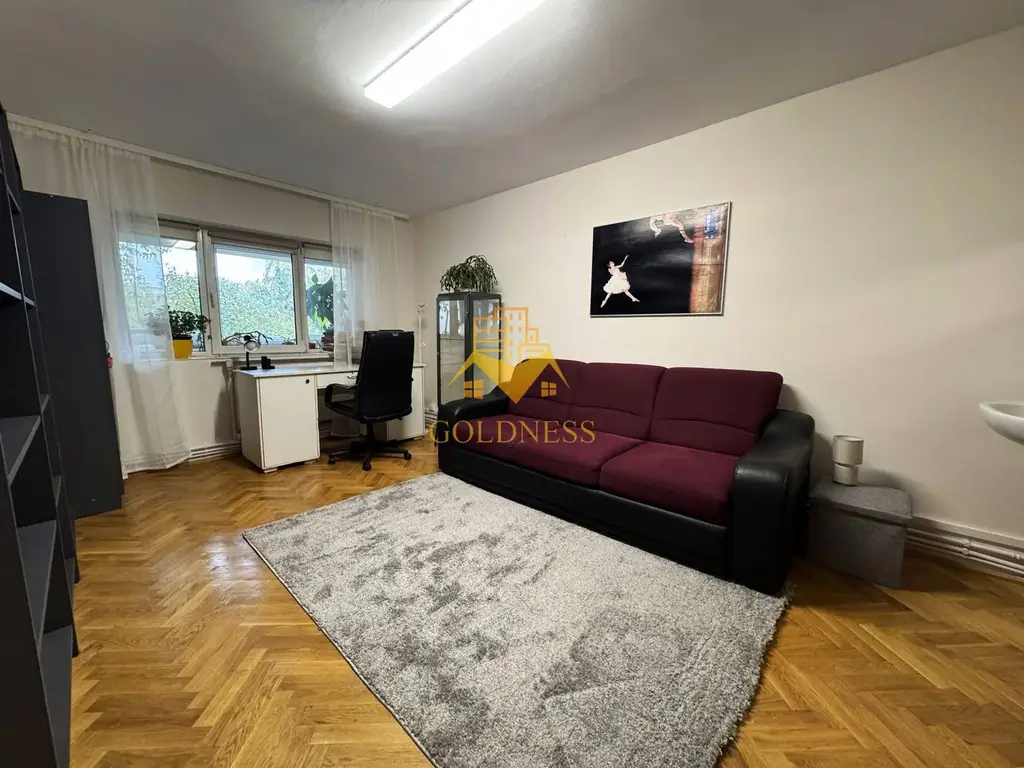 3 Camere Decomandate, Zorilor, UMF, Observatorului, UTCN, Sigma