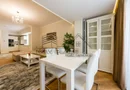 4City North | Apartament exclusivist | Vedere curtea interioara | LUX