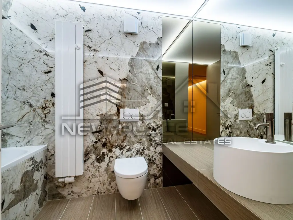 IANCU NICOLAE | Apt exclusivist | 332,630+TVA | Terasa 12.6 |Ultra Lux