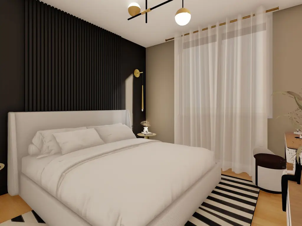 Apartament nou ARED, 44 mp utili – Direct de la dezvoltator