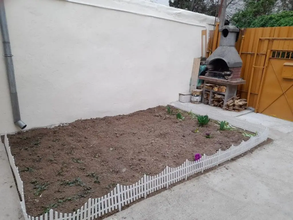 Dristor, Piata Ramnicu Sarat, casa