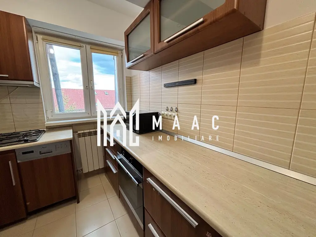 Apartament 3 camere | Balcon | Parcare | 84 MPU | Parcul Belvedere