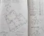 Apartament în bloc interbelic - 3 Camere - 2 balcoane - 203.000 €