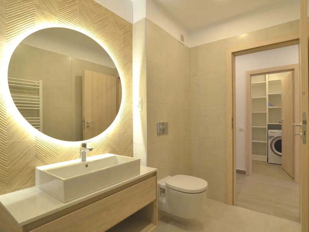 Inchiriere 2 camere cu parcare subterana URBAN PLAZA
