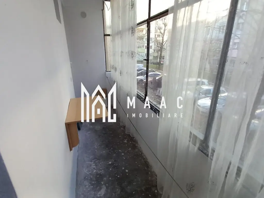 Apartament | Zona Mihai Viteazul | 45 MPU