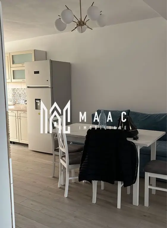 Apartament de închiriat | 3 camere | Etajul 2 | Cartier Kastani