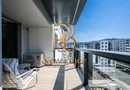 [VIDEO] CORTINA NORTH | Prima inchiriere | Orientare spre Sud | Parcare | LUX