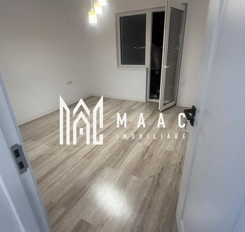 Apartament 2 Camere | Decomandat | Loc De Parcare